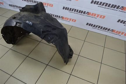 Подкрылок передний правый Форд Мондео 4