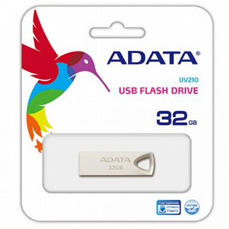 Флешка карта памяти adata usb 32 gb