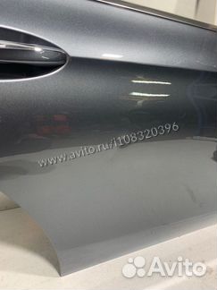 Дверь задняя правая Mercedes E-Class W213 2017