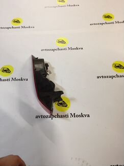 Фонари Jaguar F-Pace левый оригинал