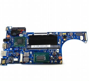 Материнская плата новая Samsung NP530U3B