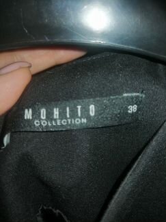 Маленькое чёрное платье