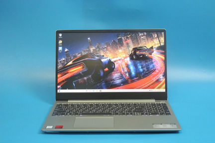 Ноутбук Lenovo на i5/Radeon/8Gb/SSD/гарантия