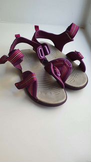 Viking летние босоножки