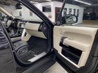Land Rover Range Rover 4.4 AT, 2015, 204 000 км объявление продам