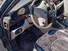 Rover 75 2.0 AT, 1999, 200 000 км объявление продам