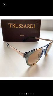 Очки trussardi
