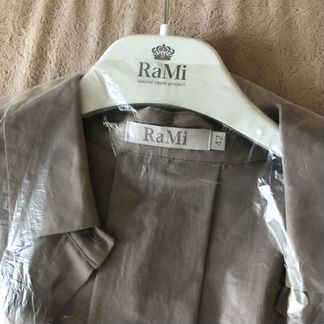 Блузка Rami новая