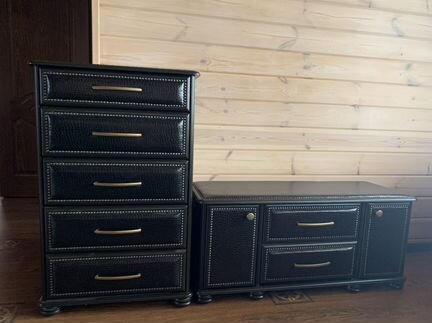 Комод + обувница