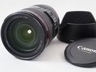Canon EF 24-105 mm F/4 L IS USM
