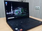 Ноутбук для бизнеса Lenovo ThinkPad E595
