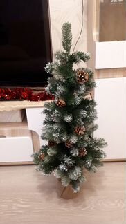 Елка искусственная