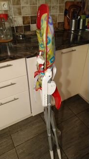 Стул для кормления