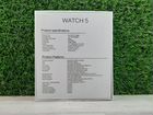 Смарт-часы Watch 5 объявление продам