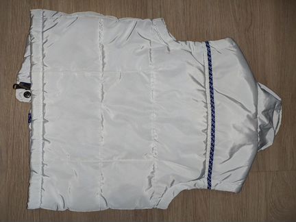 Жилетка
