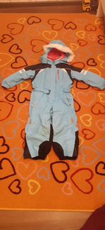 Комбинезон Icepeak, 104