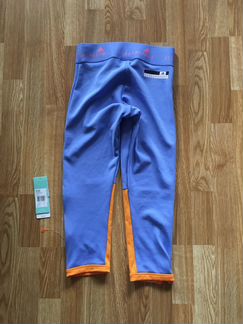 StellaSport adidas Спортивные Бриджи хs