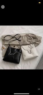 Сумка клатч