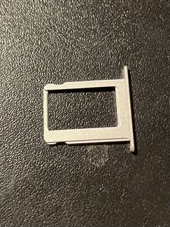 Лоток для sim карты iPad