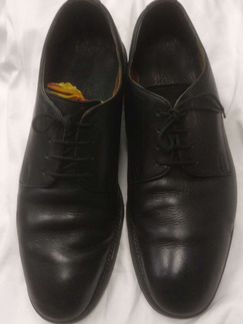 Туфли мужские grenson england р.8.5