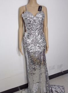 Вечернее / новогоднее платье