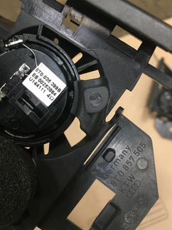 Динамик Audi A5/S5 Sportback (8T) 2011-2016