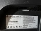 LG Flatron W2243T-PF объявление продам