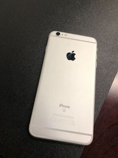 Телефон iPhone 6 plus
