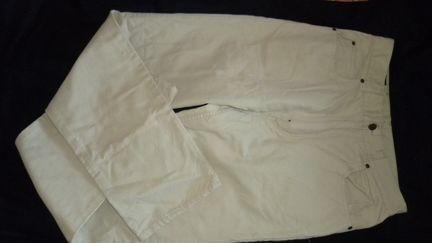 Джинсы LEE(30-32)