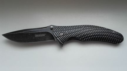 Нож складной Kershaw KAI 1315BW