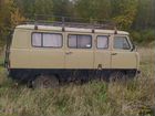 УАЗ 2206 2.5 МТ, 1993, 60 000 км объявление продам