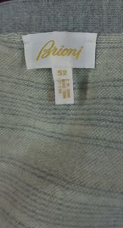 Кардиган мужской brioni