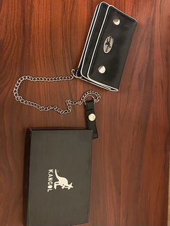 Кошелёк kangol