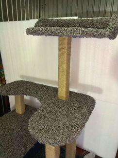 Домик для кота или кошки