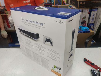Sony Playstation 5