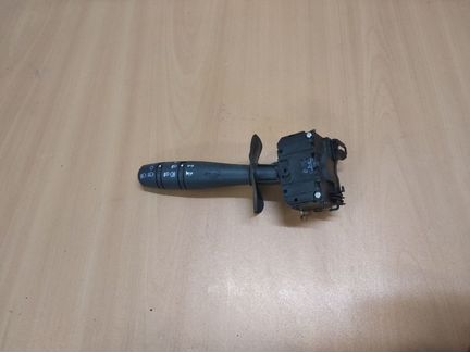 Подрулевой переключатель Nissan Almera G15