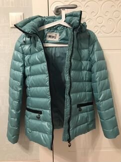 Пуховик people (savage)