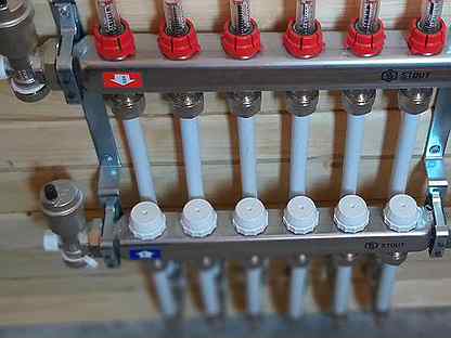 отопление чебоксары