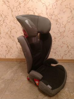 Автокресло