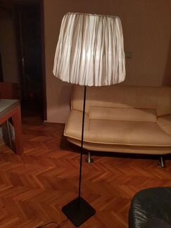 Торшер напольный IKEA