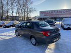 Datsun on-DO 1.6 МТ, 2015, 150 000 км объявление продам