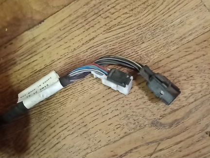 Зеркало Мерседес гелендваген