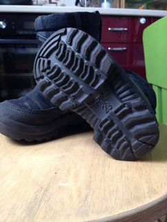 Зимние сапоги куома