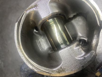 Поршень 2.0 BMR