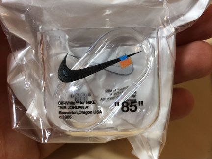 Чехол для AirPods 1/2