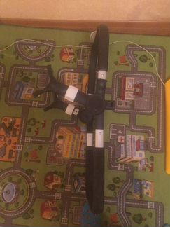 Рама bugaboo fox, buffalo