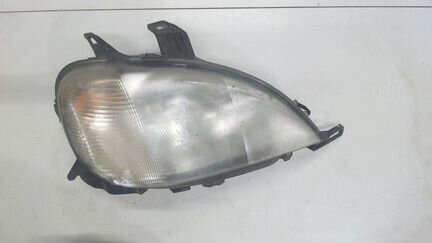 Фара (передняя) правая Mercedes ML W163, 2000