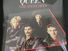 Queen Greatest Hits 1981 UK