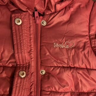Пальто демисезонное Bimbus (Италия)