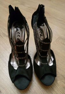 Туфли/Босоножки, р.40